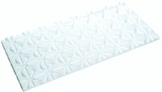 REHAU - RAUTHERM TS-14 Vloerverwarmingsplaat basispl ts-14 eps 035 deo