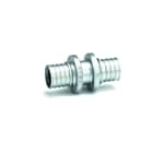 REHAU - RAUTHERM Fitting met 2 aansluitingen Koppeling 25X2,3 - 25X2,3
