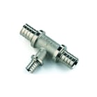 REHAU - RAUTHERM Fitting met 3 aansluitingen t-st 17x2/16x1,5 10,1x1,1