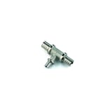 REHAU - RAUTHERM Fitting met 3 aansluitingen t-stuk 20x2 10,1x1,1 20x2