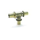 REHAU - RAUTHERM Fitting met 3 aansluitingen t-stk 25x2,3 20x2,0 20x2,0