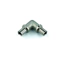 REHAU - RAUTHERM Fitting met 2 aansluitingen knie 32x2,9 32x2,9 90gr
