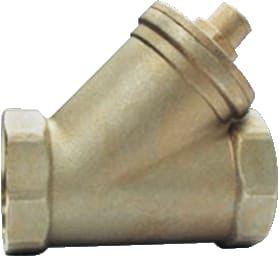Ubel - Terugslagklep trgslklp mess dn20 3/4 bi