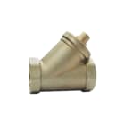 Ubel - Terugslagklep trgslklp mess dn15 1/2 bi