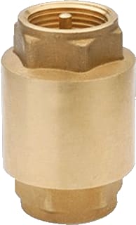 Ubel - Terugslagklep trgslklp mes dn32 1.1/4bi
