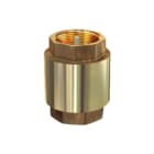 Ubel - Terugslagklep trgslklp mess dn25 1 bi