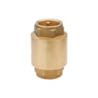 Ubel - Terugslagklep trgslklp mess dn20 3/4 bi
