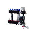 REHAU - RAUTHERM 3001 ESP Verdeler voor hydronische circuits verdeler 3001 esp 14