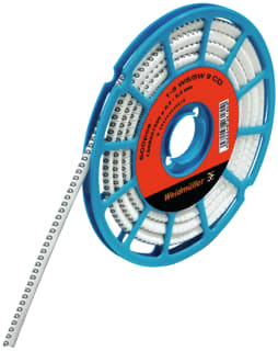 Weidmüller - Kabel-/adercodering Adrcd Clic1-3Ws/Swxcd Ds500
