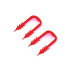 REHAU - RAUFIX Ankerclip vloerverwarmingsbuis fixrngl raufix rails ds500