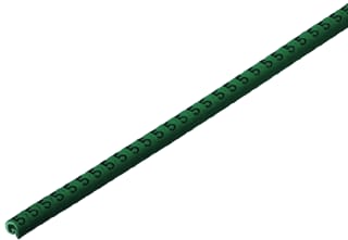 Weidmüller - Kabel-/adercodering Clic02-3Gn/Ws5Cd Ds500