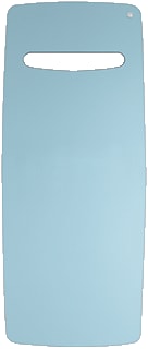 Zehnder - Vitalo VITK Radiator (decor) vitk-120-060