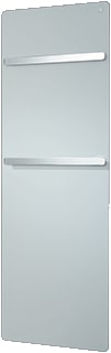 Zehnder - Vitalo VIP Radiator (decor) vip-125-040