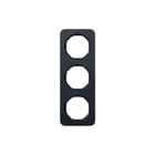 Hager Berker - R.1 Afdekraam schakelmateriaal Afdkrm 10132384