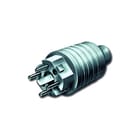 ABB Busch-Jaeger - Busch-Perilex Perilex steker Perilex Stek Recht Pvc 16A