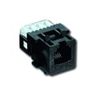 ABB Busch-Jaeger - Basiselement data Modulaire connector Mod Jack 8P 216005-4 Rj45