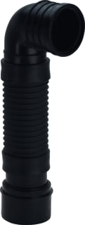 Viega - Closetaansluitstuk closbocht 100 flex380-460