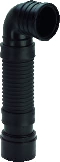 Viega - Closetaansluitstuk closbocht 100 flex460-630