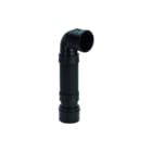 Viega - Closetaansluitstuk closbocht 100 flex460-630