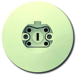 ABB Busch-Jaeger - Busch-Perilex Perilex contactdoos Wcd Vpl Rond Inb Perilex25A