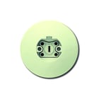 ABB Busch-Jaeger - Busch-Perilex Perilex contactdoos Wcd Vpl Rond Inb Perilex25A