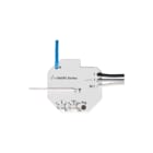 ABB Busch-Jaeger - Wave LINE Radiofrequent ontvanger schakelmat. Schakaktor 6701-101 Inb Wl