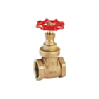 Ubel - Schuifafsluiter schfafsl dn40pn20 1.1/2bi