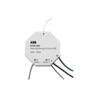 ABB Busch-Jaeger - Wave LINE Radiofrequent zender Bin Ingang 2V 6725 230V Wl