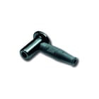 ABB Busch-Jaeger - Toebehoren basiselement Potentiaalvereffeningscontactdoos Stekerbus Max 6 Mm2