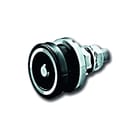 ABB Busch-Jaeger - Toebehoren basiselement Potentiaalvereffeningscontactdoos Aardingscontactdoos 1P