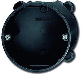 ABB Busch-Jaeger - Busch-Perilex Inbouwdoos wand/plafond Inbwds V 2365Srw Perilex