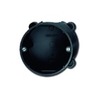 ABB Busch-Jaeger - Busch-Perilex Inbouwdoos wand/plafond Inbwds V 2365Srw Perilex