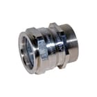 Capri - ADE1F Niet gearmeerd Wartel kabel-/buisinvoer Ex Wartel M20 Ade1F2 Typ5