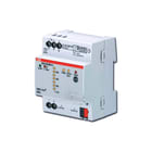 ABB Busch-Jaeger - I-Bus KNX Voedingseenheid bussysteem Knx Voedng 640Diagn Dinrail