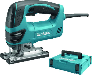 Makita - Decoupeerzaag (elektrisch) Decoupzg 4350Fctj