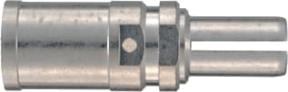Harting - Contact voor industriële connector 09110006168