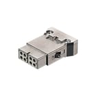 Harting - Contactblok v rechthoekige connect. 09140083117