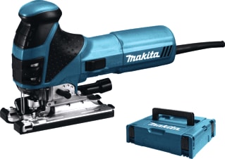 Makita - Decoupeerzaag (elektrisch) 230V Decoupeerzaag T-Modl