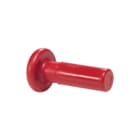 John Guest - Speedfit Insteekstop 12Mm Rood