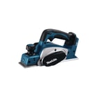 Makita - LXT 18 V Schaaf (accu) 18V Schaaf 82Mm Dkp180Zj