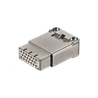 Harting - Contactblok v rechthoekige connect. Bescherm Module Female