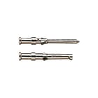Harting - Contact voor industriële connector Insteekcont. Awg26-22