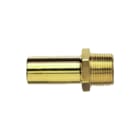 John Guest - Speedfit Fitting met 2 aansluitingen Puntstuk 20Mm X 1/2"Bu