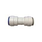 John Guest - Speedfit Fitting met 2 aansluitingen Verloopsok 15Mmx5/8"