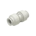 John Guest - Speedfit Twist & Lock Fitting met 2 aansluitingen Sok 20Mm