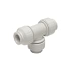 John Guest - Speedfit Twist & Lock Fitting met 3 aansluitingen T-Stuk 20X16X20Mm
