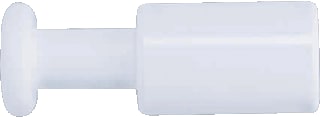 John Guest - Speedfit Insteekstop 10Mm