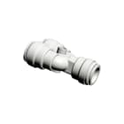 John Guest - Speedfit Fitting met 3 aansluitingen Y-Stuk 15Mm