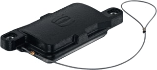 Harting - Beschermkap industriële connector 09400065414