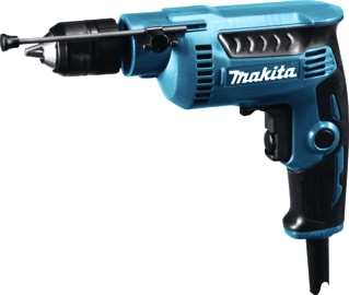 Makita - Boormachine (elektrisch) 230 V Boormachine Dp2011